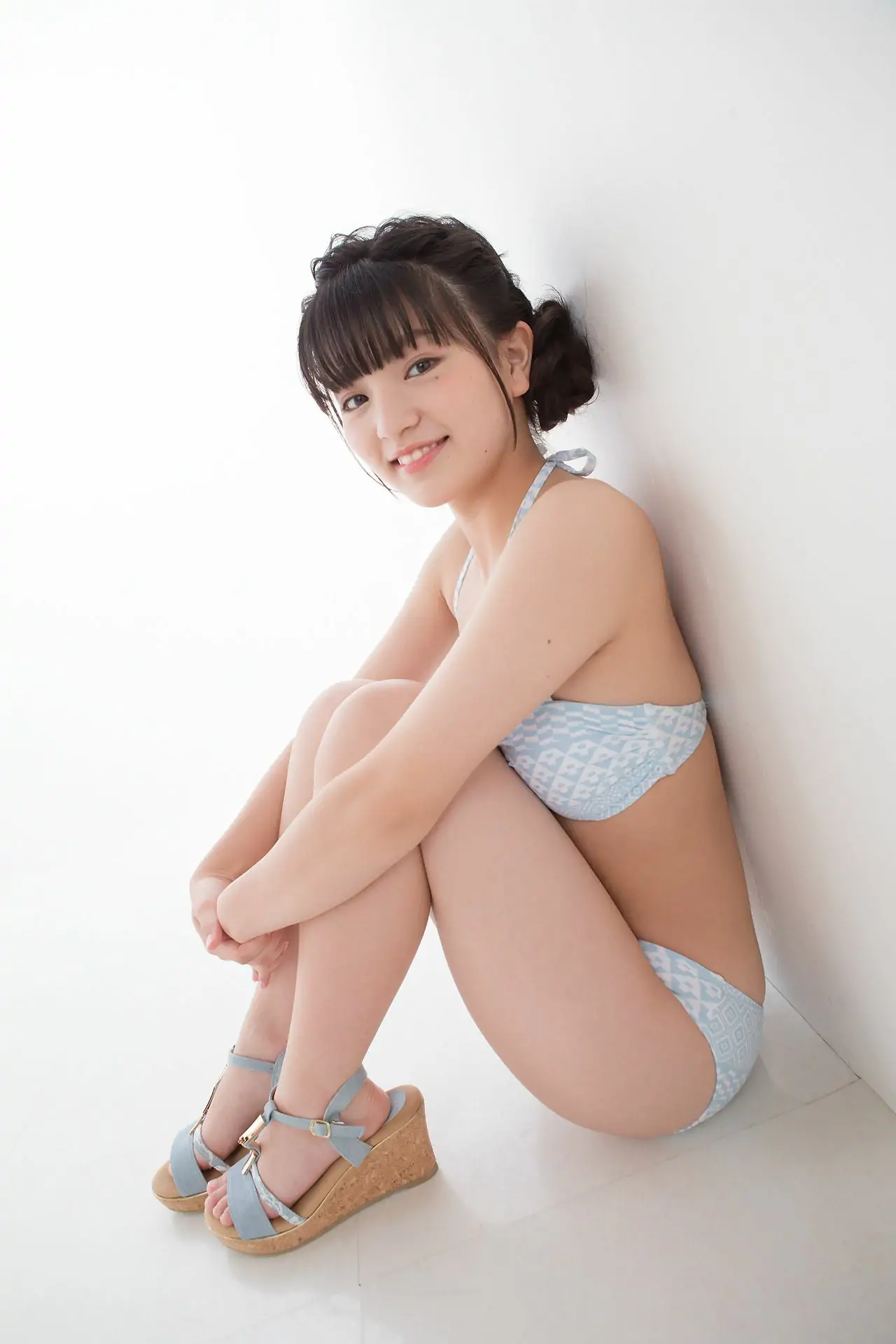 [Minisuka.tv] Hinako Tamaki 玉城ひなこ – Regular Gallery 2.3