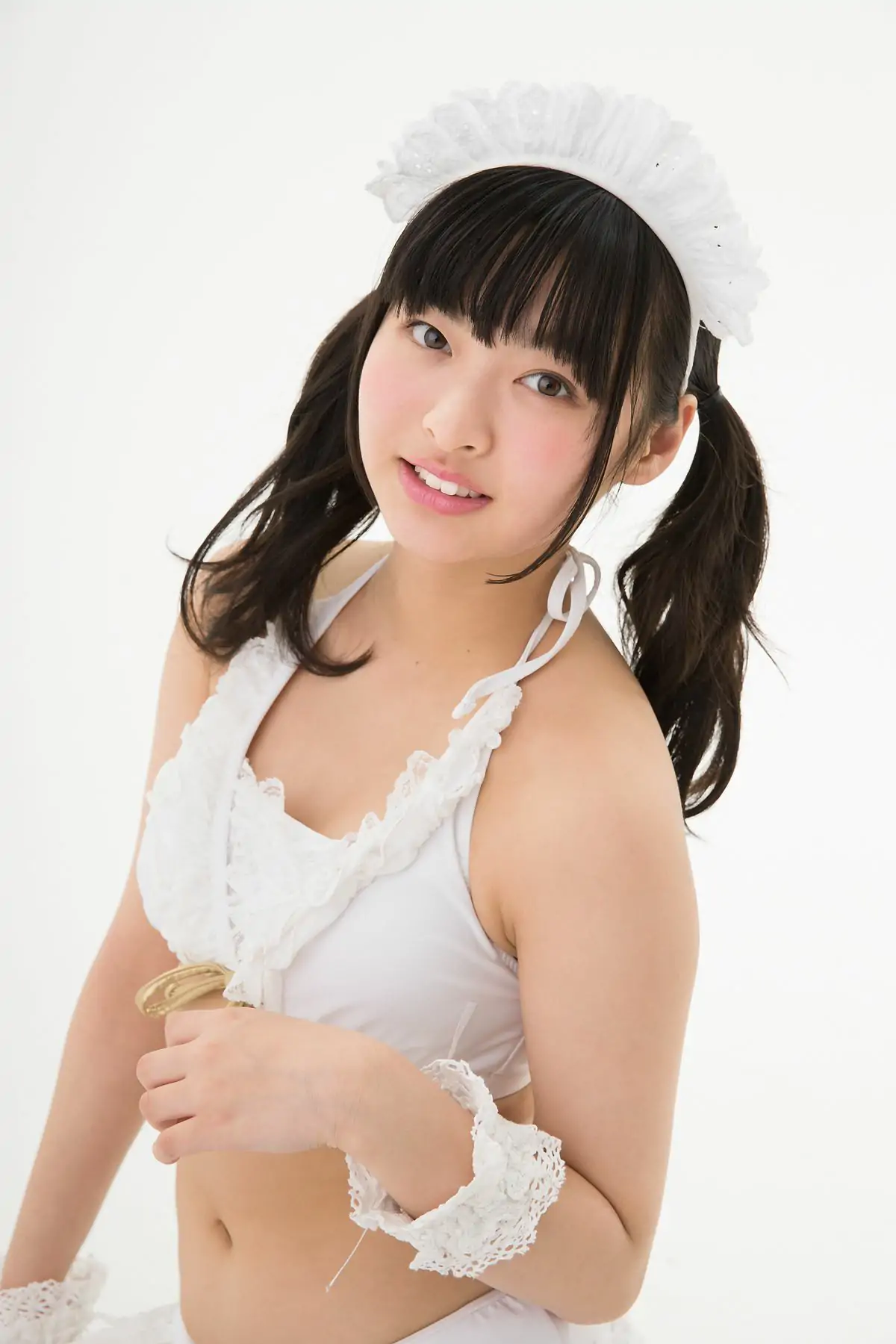 [Minisuka.tv] Yuka Himekawa 姫川優花 – Premium Gallery 07