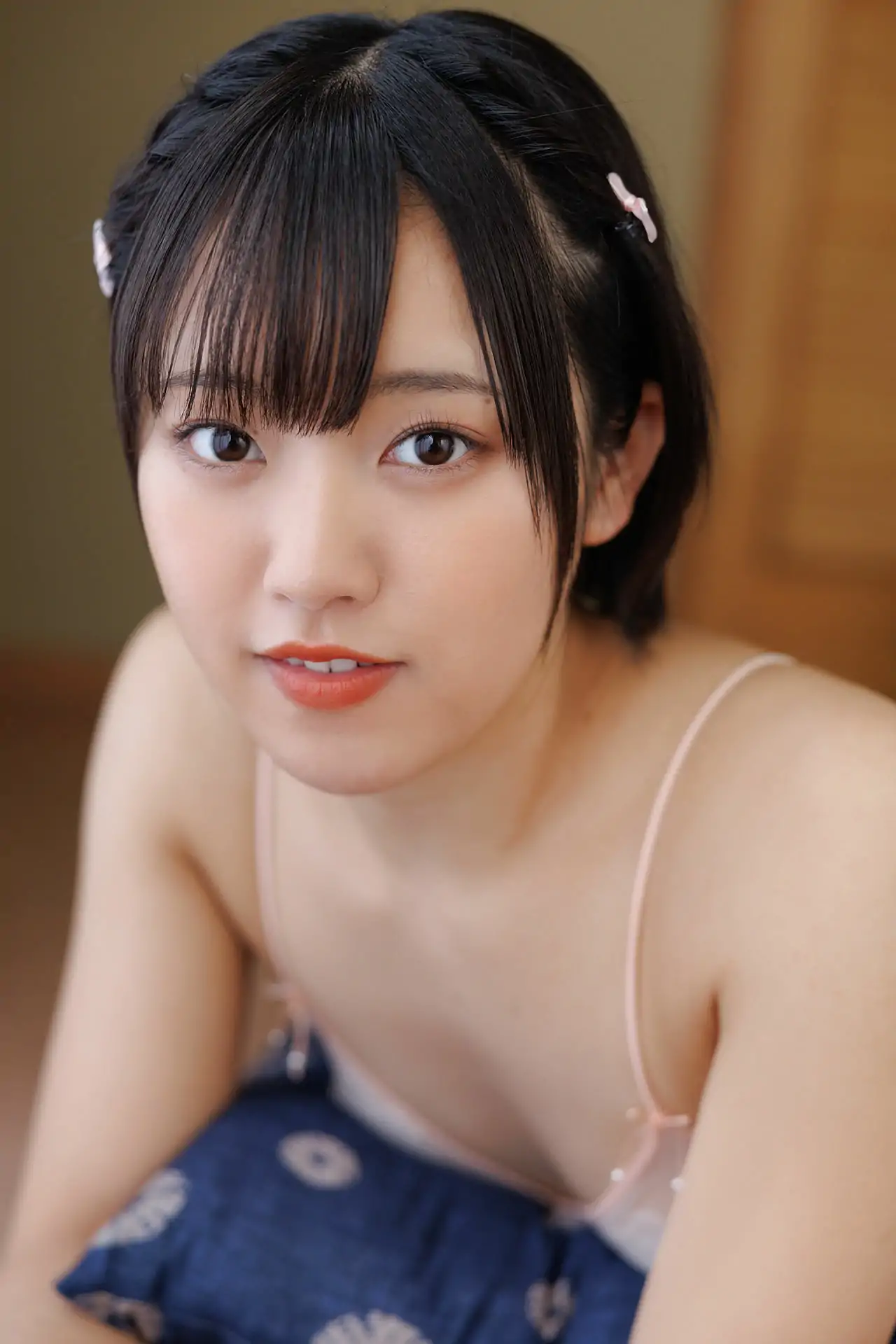 [Minisuka.tv] Anju Kouzuki 香月りお - Limited Gallery 32 Set 32.3